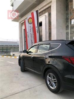 هیوندای سەنتافی
